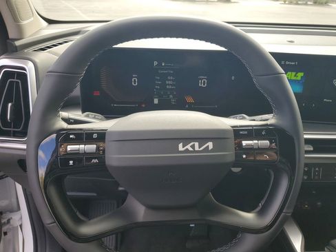 New 2026 Kia Sorento LX image 10