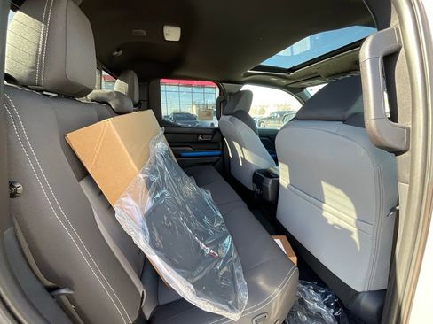 New 2026 Toyota Tacoma TRD Sport image 17