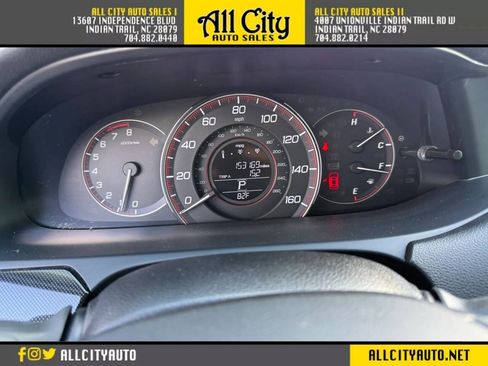 Used 2015 Honda Accord Sport image 23