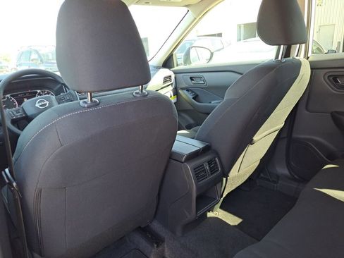 Certified 2026 Nissan Rogue S image 22