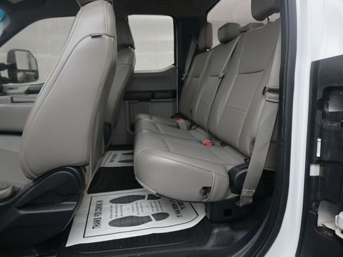 Used 2019 Ford F250 XL w/ XL Value Package image 13
