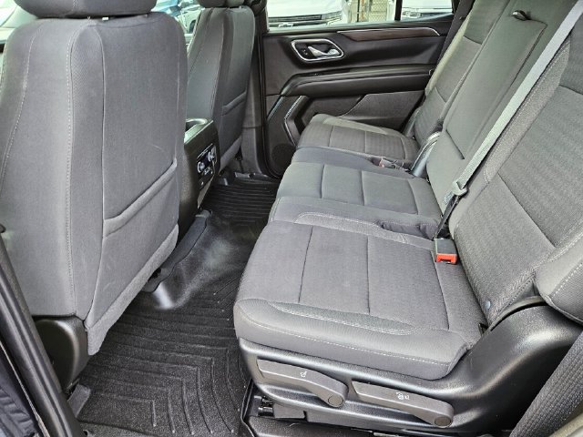 Used 2022 Chevrolet Tahoe LS w/ Driver Alert Package AWD/4WD image 17