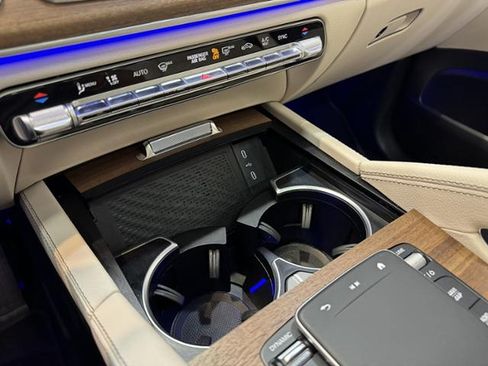 Certified 2025 Mercedes-Benz GLS 450 4MATIC image 16