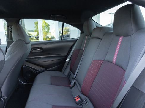 Certified 2025 Toyota Corolla SE image 26