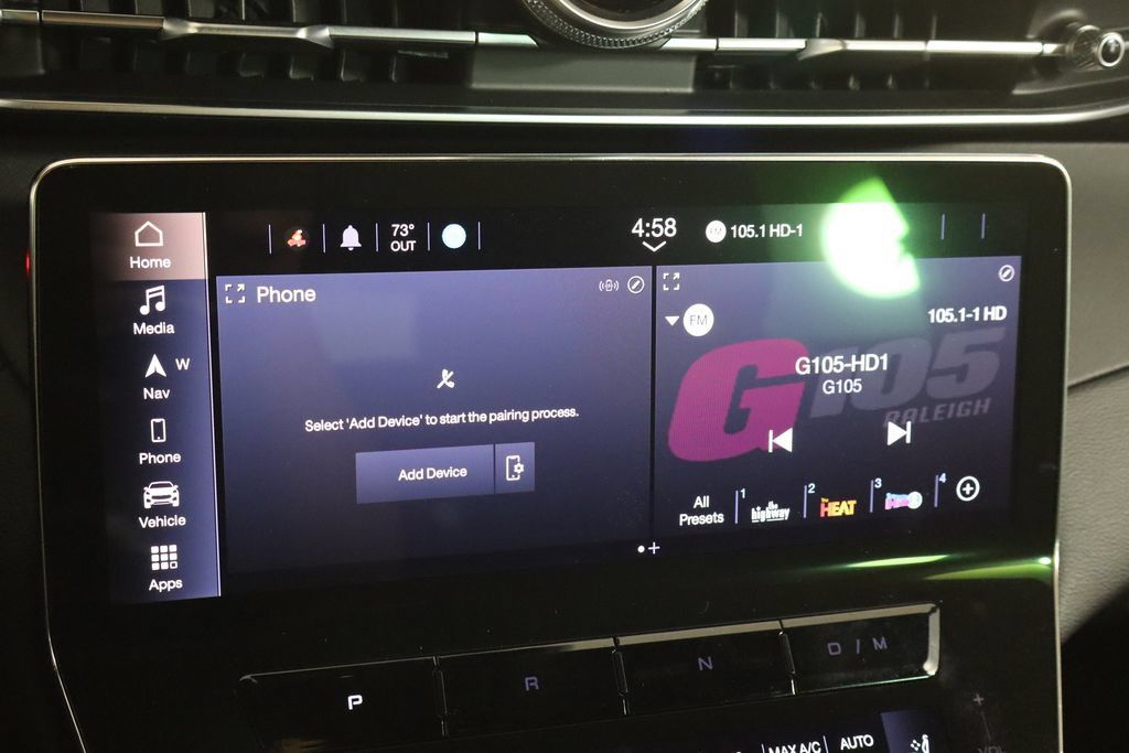 Used 2023 Maserati Grecale GT AWD/4WD image 31