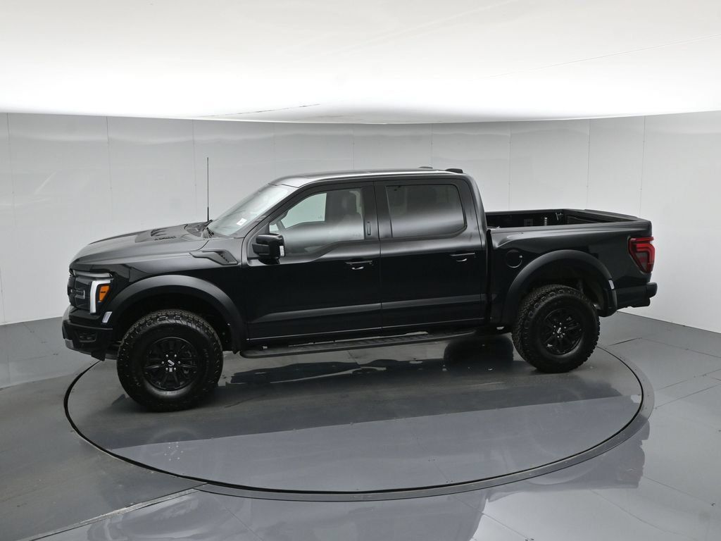 Used 2026 Ford F150 Raptor AWD/4WD image 45