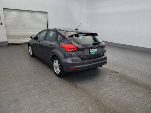 Used 2016 Ford Focus SE FWD image 5