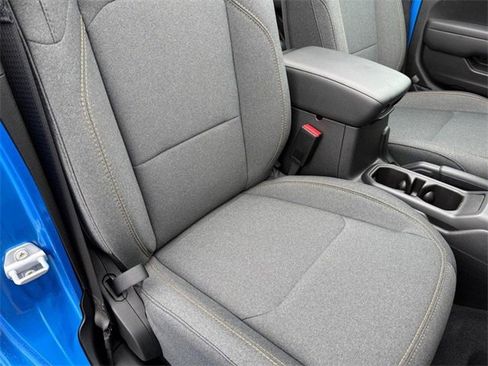 New 2025 Jeep Wrangler Willys image 17