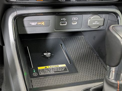 Used 2023 Honda CR-V Sport Touring image 30