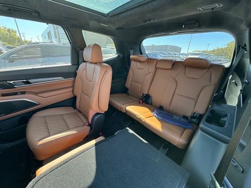 New 2025 Kia Telluride SX Prestige X-Line image 9