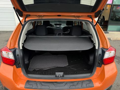 Used 2014 Subaru Crosstrek 2.0i Premium w/ Moonroof Package AWD/4WD image 26