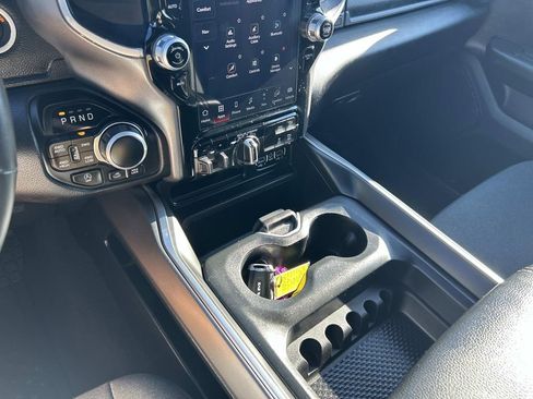 Used 2024 RAM 1500 Big Horn image 29