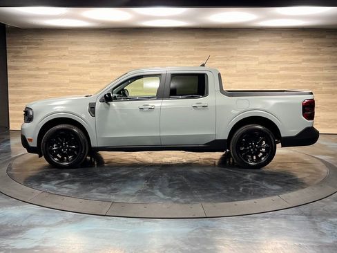 Used 2024 Ford Maverick Lariat w/ Black Appearance Package image 14