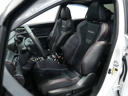 Used 2023 Subaru WRX Premium image 32