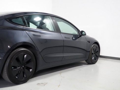 Used 2024 Tesla Model 3 RWD image 54
