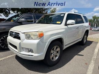 Used 2011 Toyota 4Runner SR5 RWD video 1