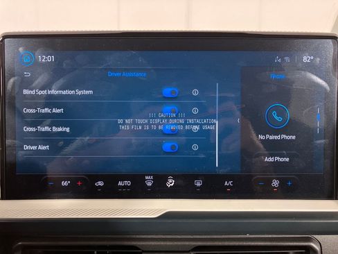 New 2025 Ford Bronco Sport Heritage image 33