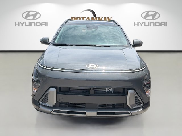 New 2026 Hyundai Kona Limited FWD image 2