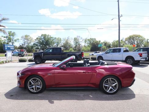 New 2026 Ford Mustang GT Premium image 10