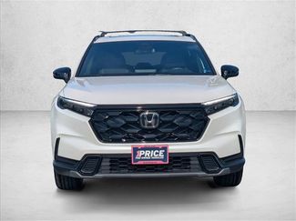 Used 2024 Honda CR-V Sport video 2