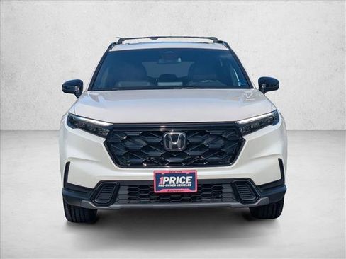 Used 2024 Honda CR-V Sport image 2