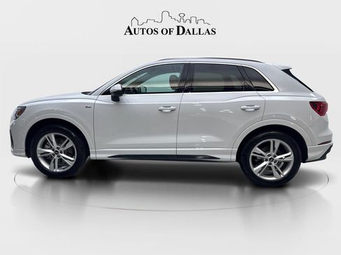 Used 2024 Audi Q3 2.0T Premium Plus AWD/4WD image 5