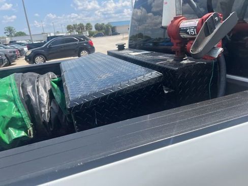 Used 2023 Ford F250 XL w/ FX4 Off-Road Package image 20