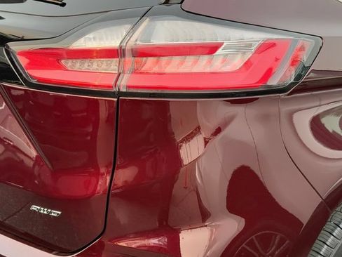 Certified 2024 Ford Edge SEL w/ Convenience Package AWD/4WD image 32
