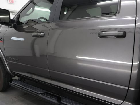 Used 2021 RAM 3500 Laramie w/ Night Edition AWD/4WD image 38