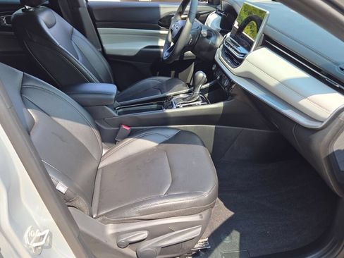 New 2026 Jeep Compass Limited AWD/4WD image 5