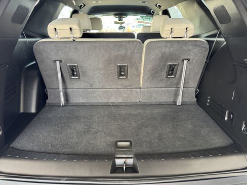 Certified 2022 Chevrolet Traverse LS image 20