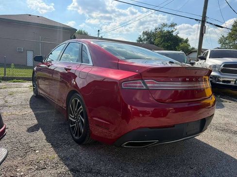 Used 2020 Lincoln MKZ Reserve w/ Elements Package FWD image 6