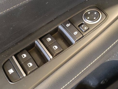 Used 2024 Kia Forte GT-Line w/ GT-Line Premium Package FWD image 27