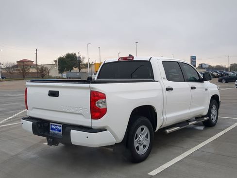 Used 2021 Toyota Tundra SR5 image 3