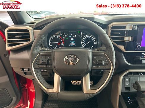New 2026 Toyota Tundra SR5 image 11