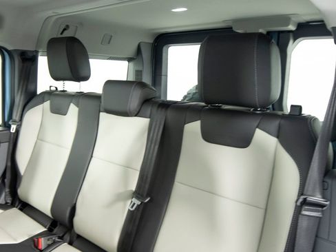 New 2026 INEOS Grenadier AWD/4WD image 28