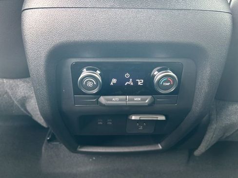 New 2026 Buick Enclave Preferred w/ Power Package image 40