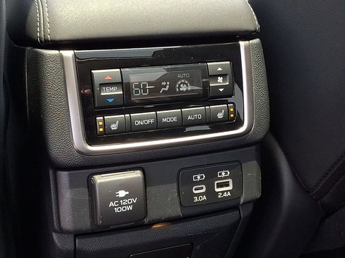 Used 2024 Subaru Ascent Touring AWD/4WD image 14