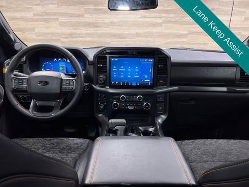 Used 2025 Ford F150 Tremor w/ Bed Utility Package AWD/4WD image 2