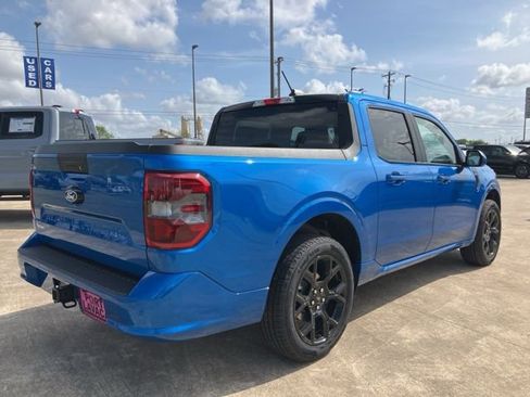 New 2026 Ford Maverick Lobo image 7