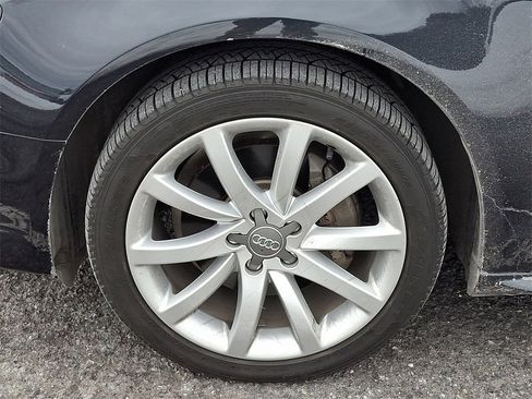 Used 2014 Audi A4 2.0T Premium image 4