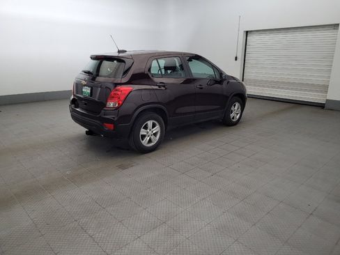 Used 2021 Chevrolet Trax LS AWD/4WD image 10
