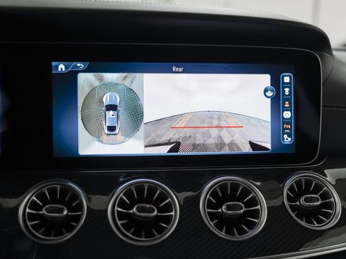 New 2026 Mercedes-Benz AMG GT 53 image 22