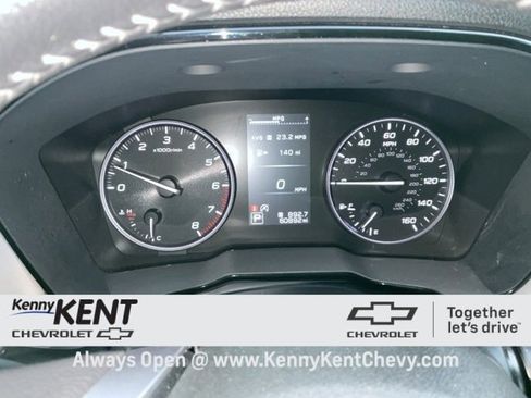 Used 2023 Subaru Outback Premium image 29