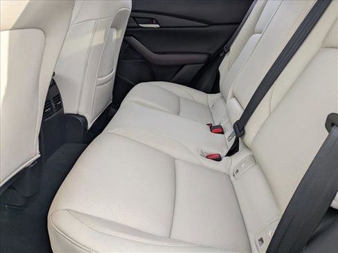 Used 2021 MAZDA CX-30 2.5 Turbo w/ Premium Plus Pkg image 17