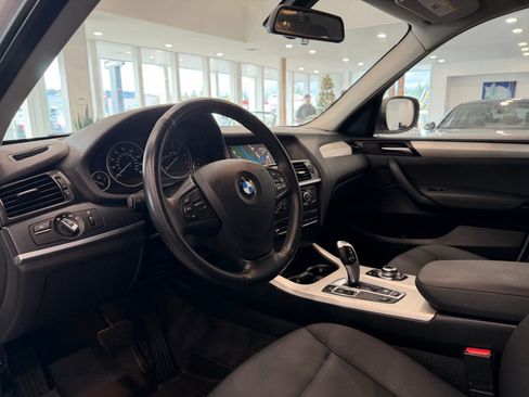 Used 2013 BMW X3 xDrive28i image 5