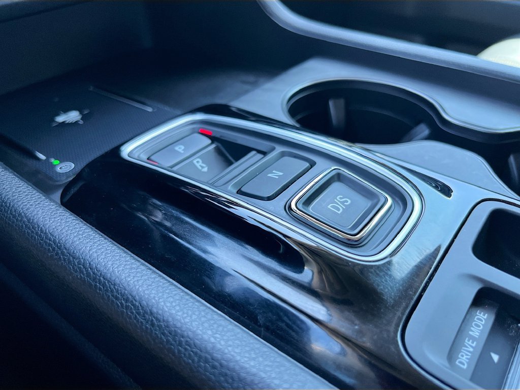 Used 2024 Honda Pilot EX-L image 16