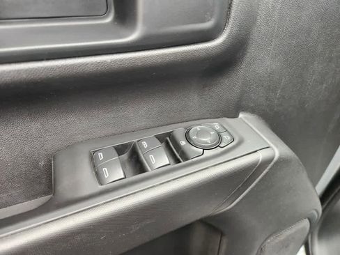 Used 2024 Chevrolet Silverado 1500 Custom Trail Boss w/ LPO, Dark Essentials Package image 23