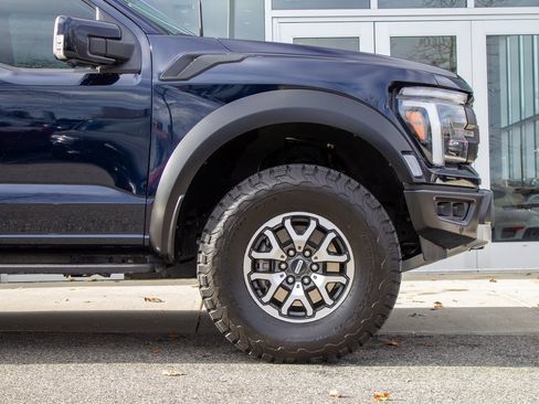 Used 2024 Ford F150 Raptor image 5