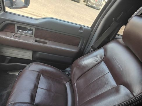 Used 2009 Ford F150 Platinum image 12